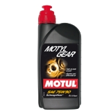 Motyl Gear 75W90